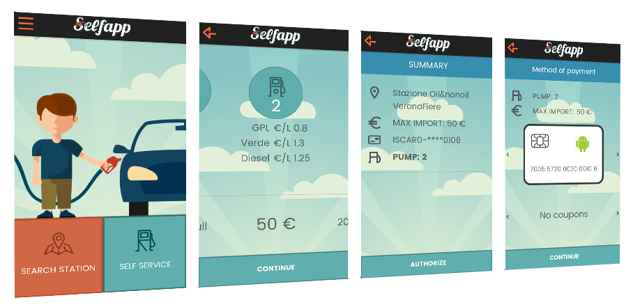 INSITE360: MOBILE