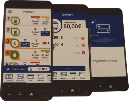 Passport Mobile